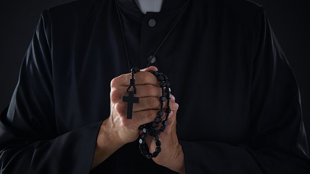 French priest at heart of church abuse scandal defrocked