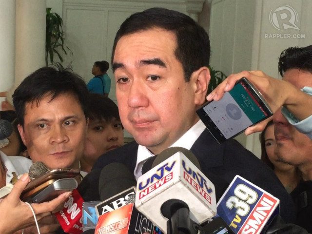 Comelec ‘submits’ to SC, vows polls on May 9