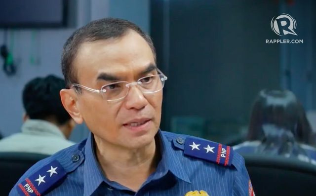 NCRPO chief: Metro Manila elections ‘heated but not violent’