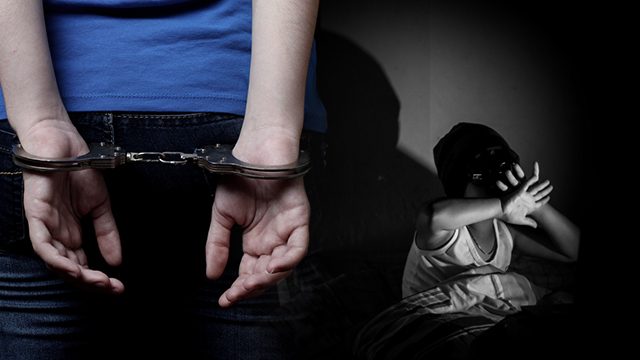 Court sentences 3 women in Cebu for livestreaming sex abuse