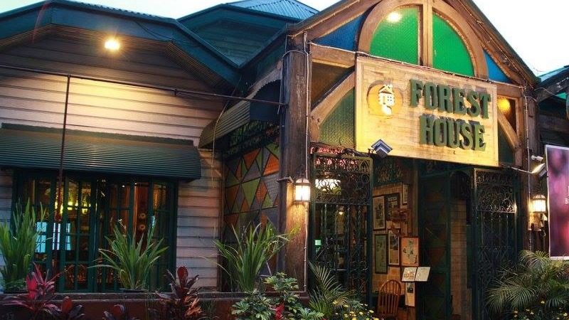 ‘Our last farewell’: Baguio’s Forest House closes down