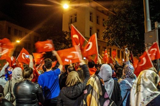 Pengadilan Turki membebaskan pelajar Indonesia Handika Lintang