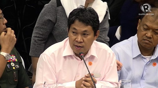 HIGHLIGHTS: Senate hearing on PNP-SAF Mamasapano clash, day 2