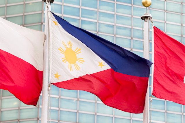 PH transmits to UN notice of withdrawal from Int’l Criminal Court