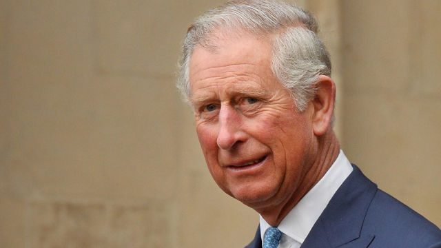 Prince Charles compares Putin to Hitler: report
