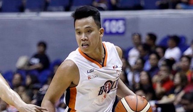 Baser Amer comes to the rescue for embattled Meralco