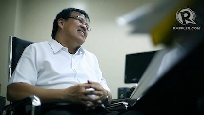 FAST FACTS: Legacy of Jesse Robredo