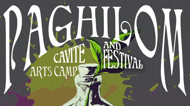 Paghilom: Cavite holds first arts festival