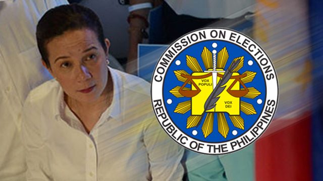 Grace Poe’s residency in PH: When do we start counting?