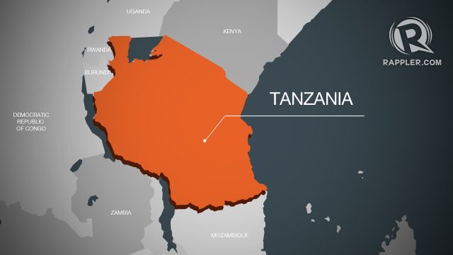 Tanzanian man ‘beheaded and cooked’ after adultery claims