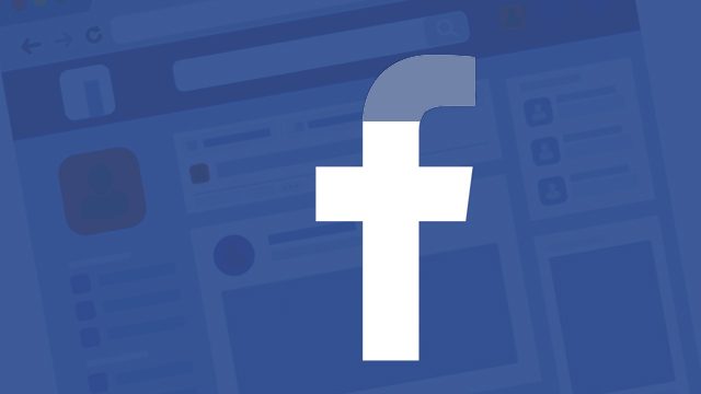 Facebook rolling out Tributes section for deceased users