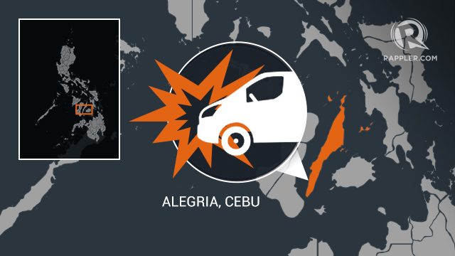 7 Fil-Am doctors, nurses killed in Cebu road crash