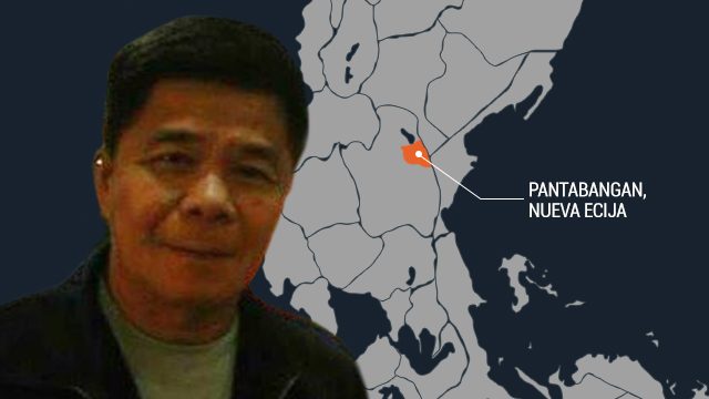 Sandiganbayan bersalah atas tuduhan korupsi mantan walikota Nueva Ecija