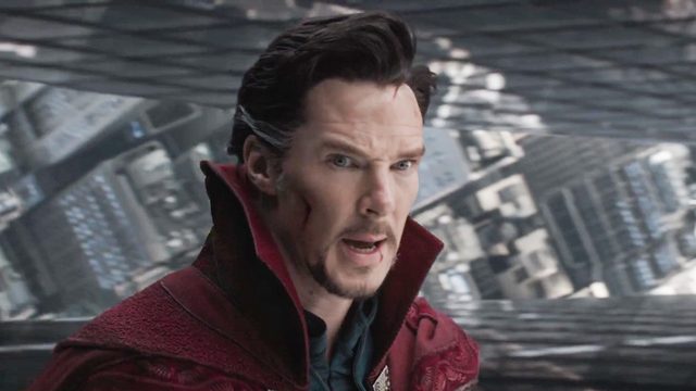 SAKSIKAN: Benedict Cumberbatch di trailer terbaru ‘Doctor Strange’