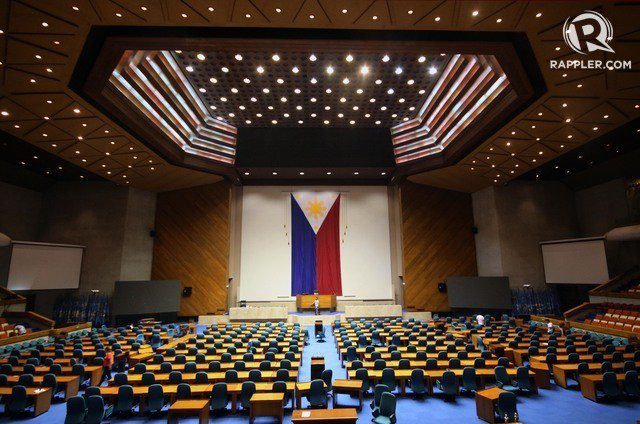House names new committee chairs after death penalty vote