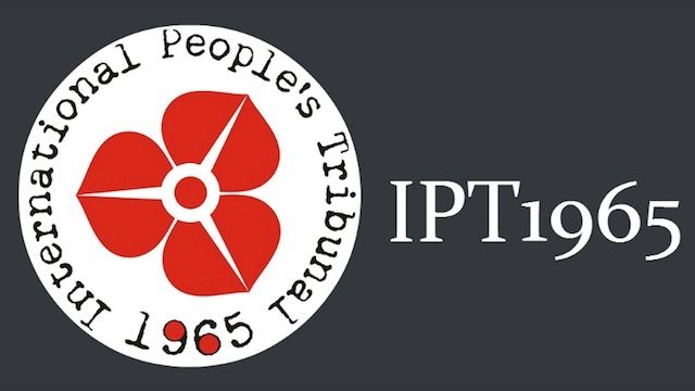 Indonesia tolak hasil keputusan IPT tragedi 1965