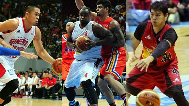 Peña now with Ginebra after three-team trade