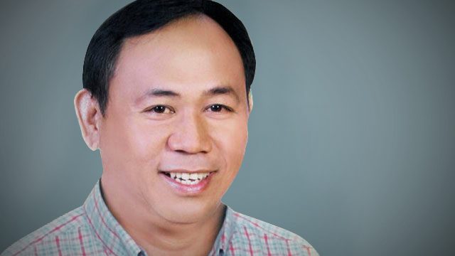 Palace official will seek Cagayan gubernatorial post