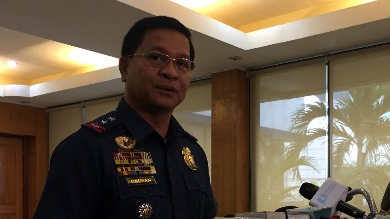 PNP: ‘Many ways’ to arrest NDF consultants