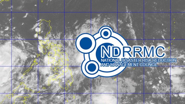 NDRRMC to LGUs: Don’t take low pressure area lightly