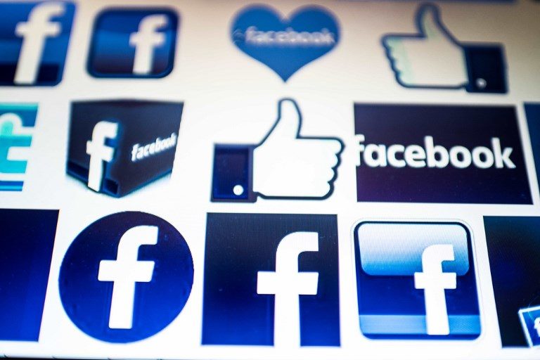 Vietnam activists accuse Facebook of censoring content