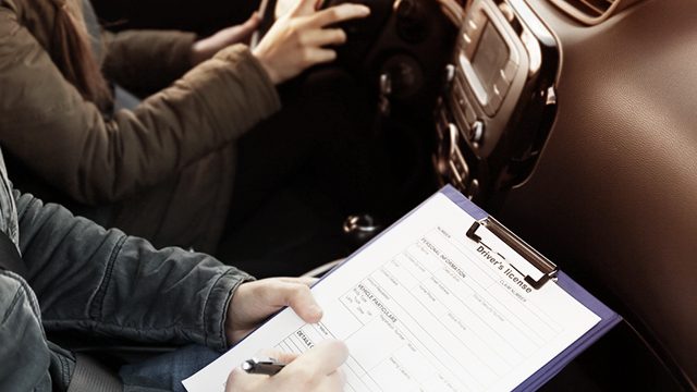 LTO pushing for different licensing exams per vehicle