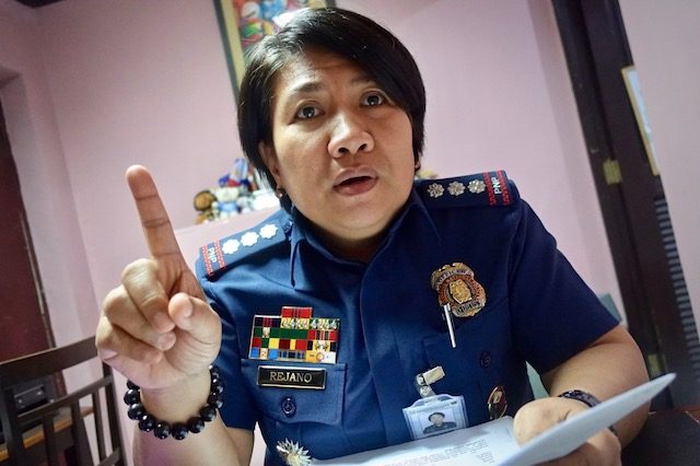 PNP official: Children violating laws ‘mostly from poor families’