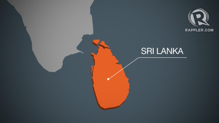 Violence escalates ahead of Sri Lanka polls: officials