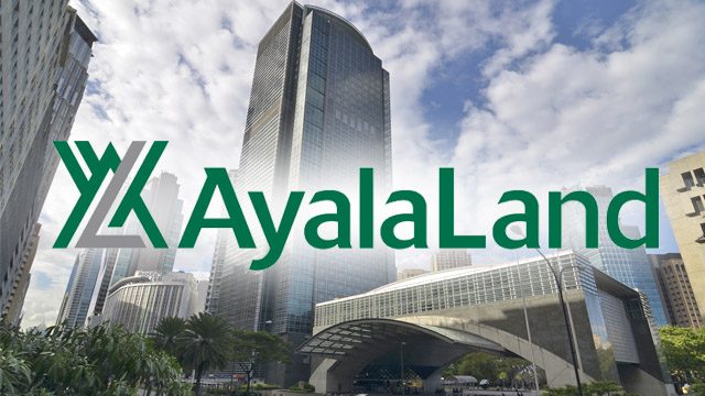 Ayala Land’s H1 net income rises 19%