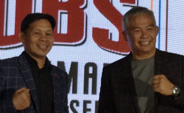 Search for next Filipino ring superstar intensifies in Ultimate Boxing Series