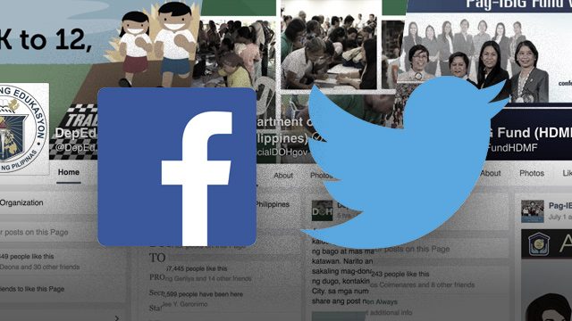 Gov’t on social media: What to avoid