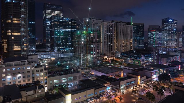 S&P upgrades Philippine credit rating to BBB+