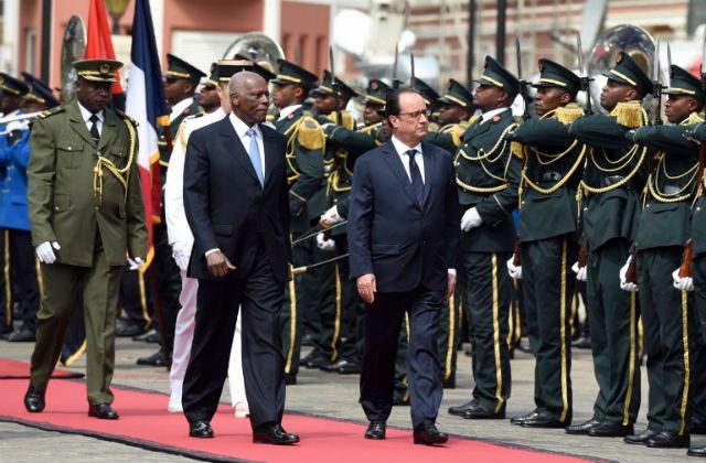 Angolan president wants stricter social media laws