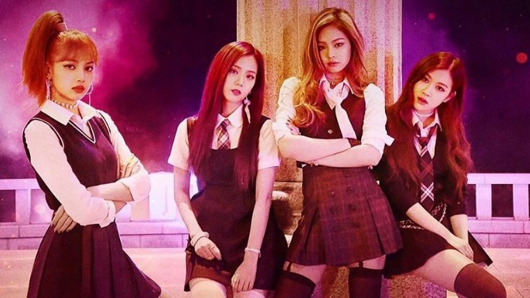 Shopee Philippines denies ‘scam’ in BLACKPINK meet and greet event