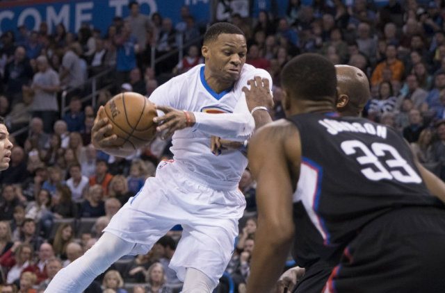 NBA: Magic overcome Westbrook’s monster game to beat Thunder