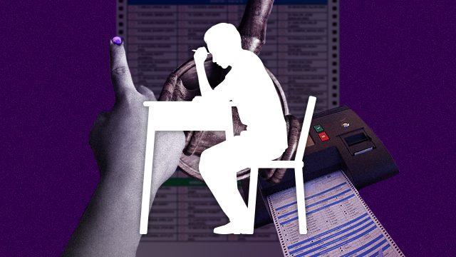 [OPINION] About that election question in the bar exams
