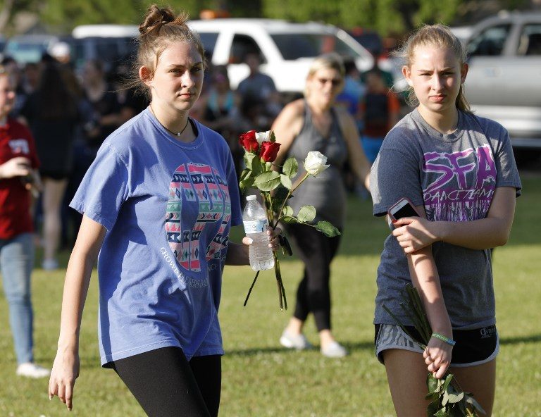 Texas school shooting: What we know