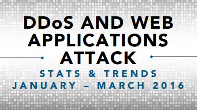 DDoS attacks more than double compared to last year – Akamai