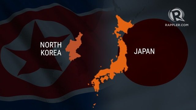 Japan eyes $46-B defense budget to counter North Korea – report