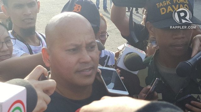 Incoming PNP chief Dela Rosa: 3-6 month crime deadline ‘attainable’
