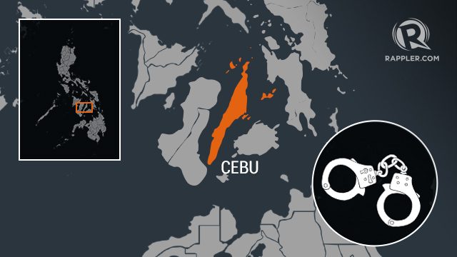 Cebu police nab farmer for pretending to be kidnapper