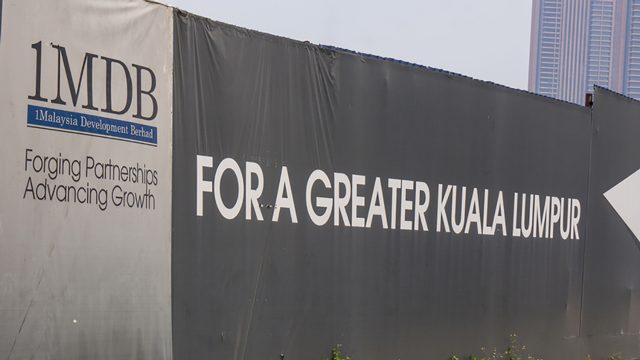 U.S. announces $49-million settlement in Malaysia 1MDB scandal
