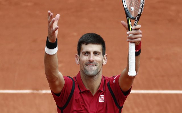 Djokovic, Serena cruise as Kerber, Azarenka exit in French Open