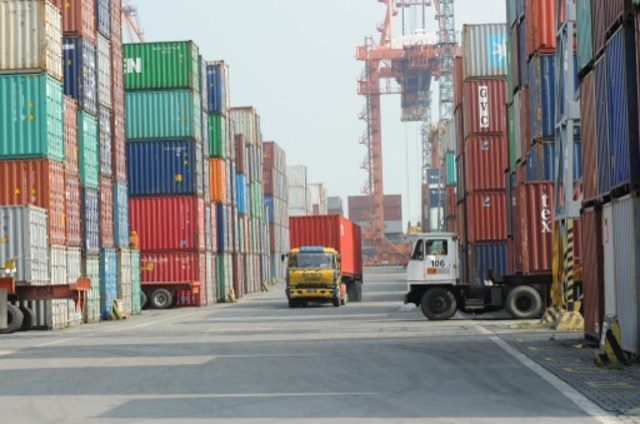 PPA: Manila ports’ yard utilization ‘very healthy’