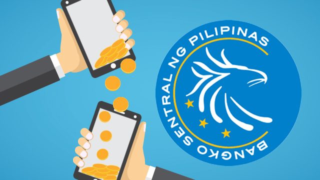 BSP launches InstaPay electronic fund transfer service
