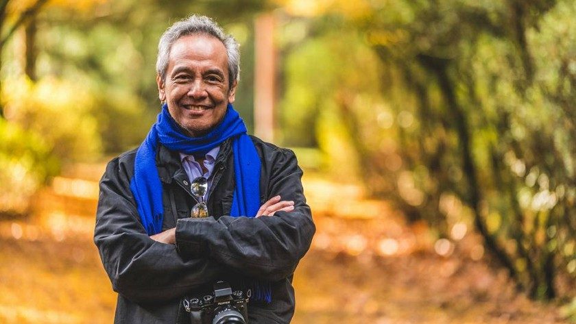 Jim Paredes admits viral video is real: ‘It was private, not meant for public consumption’