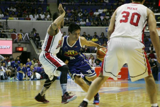 Not so Hotshot anymore: why Purefoods is in a slump