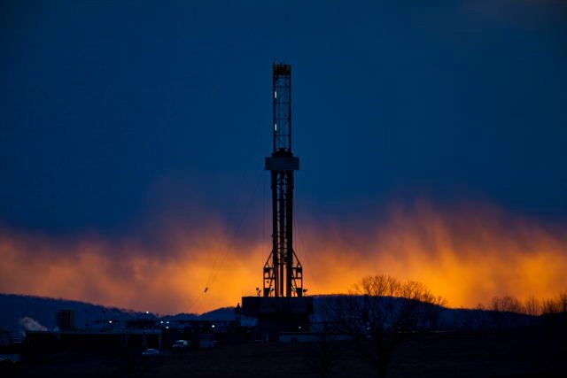 Asthma risk up to 4x higher near fracking sites – US study
