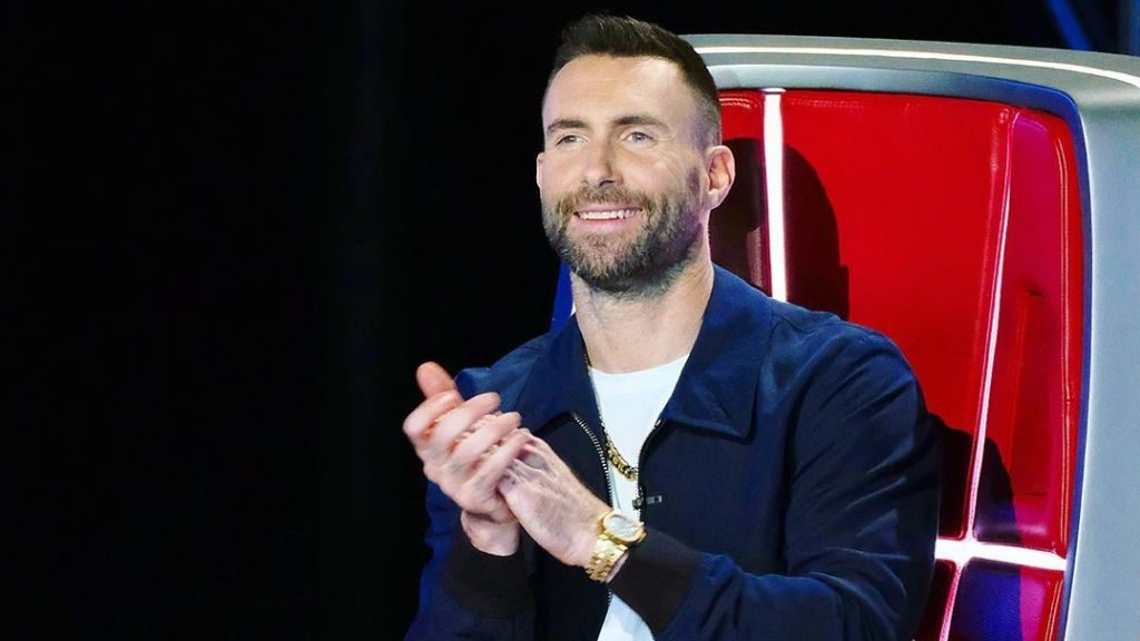 Adam Levine leaves ‘The Voice’ after 16 seasons