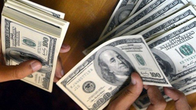 China forex reserves down to $3.2 trillion in January